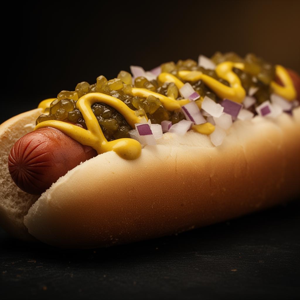 A Taste of The Culture — Upscale Street Gourmet