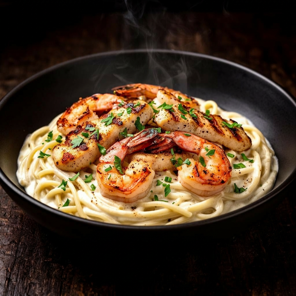 A Taste of The Culture — Upscale Street Gourmet